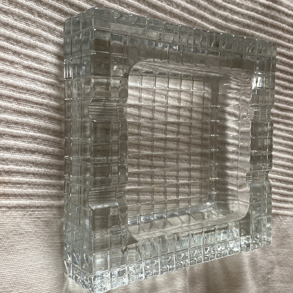 Vintage ashtray - Picture 2 of 4